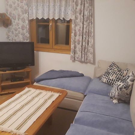 Ferienwohnung Waldhaeusl ซังคท์มาร์ทิน เบ โลเฟอร์ ภายนอก รูปภาพ